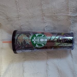 Starbucks Tumbler